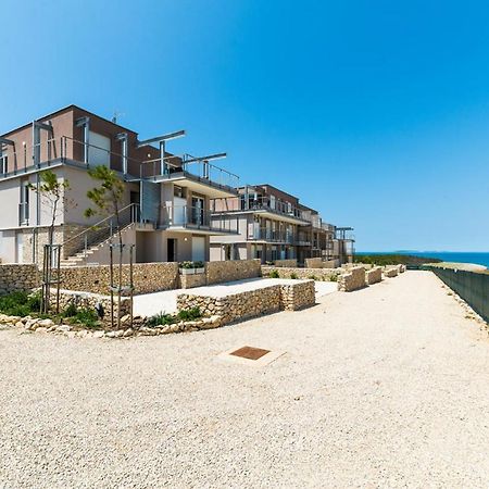 Isola Bella Pag Aparthotel Povljana Exterior foto