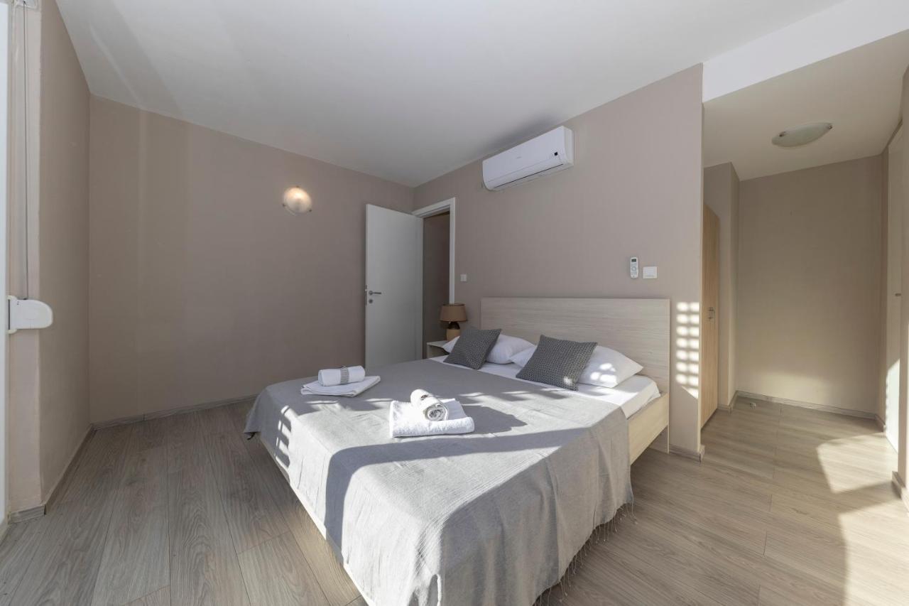 Isola Bella Pag Aparthotel Povljana Exterior foto